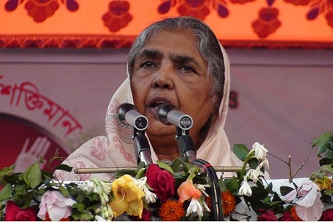 ১৫ আগস্টের ষড়যন্ত্র এখনো অব্যাহত রয়েছে : কৃষিমন্ত্রী